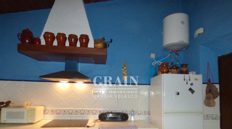 Albacete - Valdeganga - 170m2