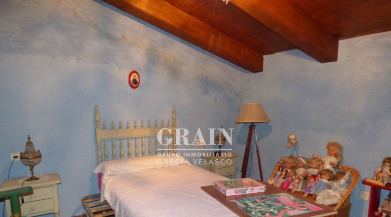 Albacete - Valdeganga - 170m2