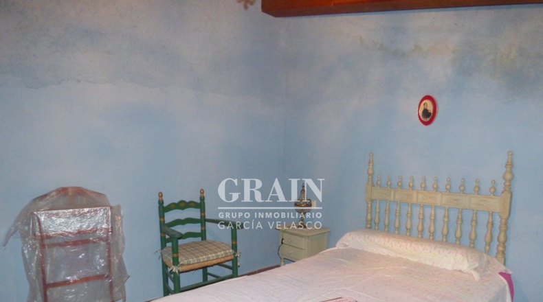 Albacete - Valdeganga - 170m2