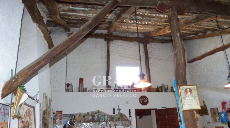 Albacete - Valdeganga - 170m2