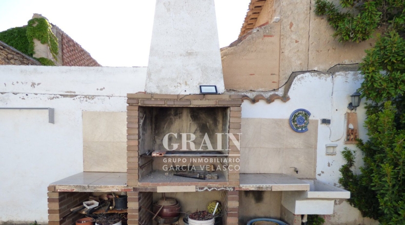 Albacete - Valdeganga - 170m2