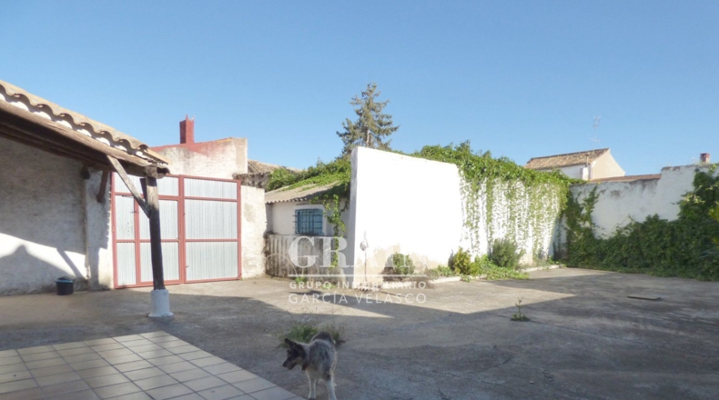 Albacete - Valdeganga - 170m2