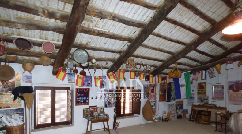 Albacete - Valdeganga - 170m2