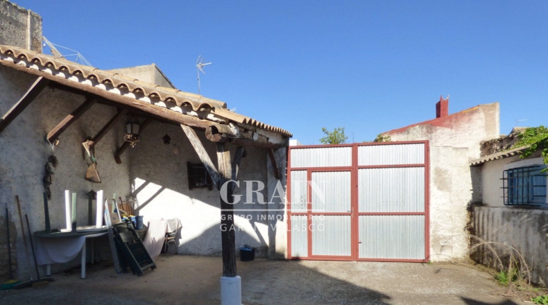 Albacete - Valdeganga - 170m2