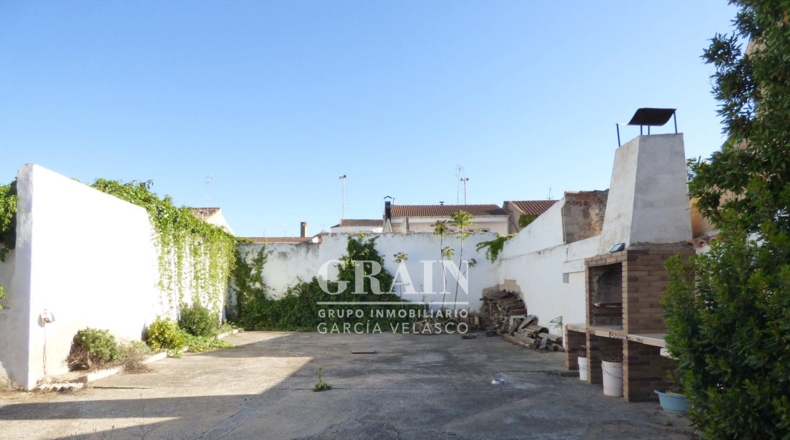 Albacete - Valdeganga - 170m2