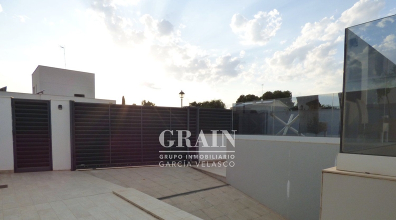 Albacete - Albacete - 490m2