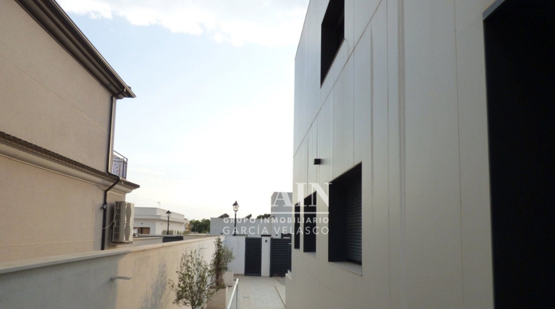 Albacete - Albacete - 490m2
