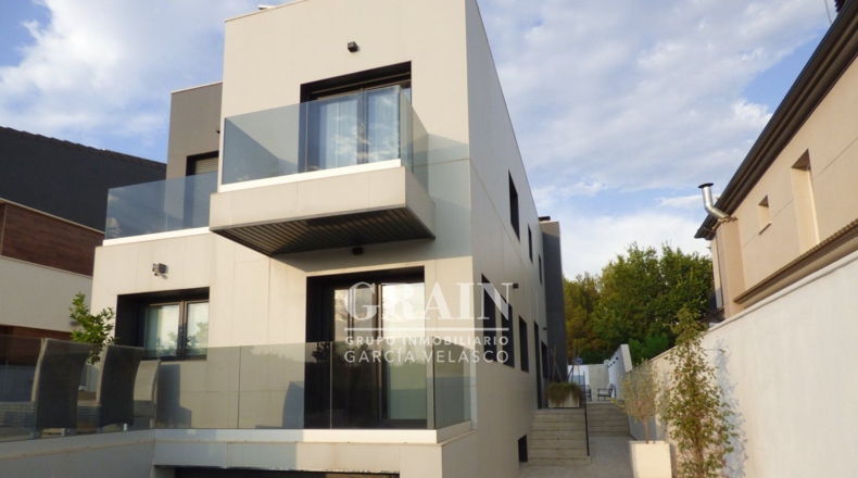 Albacete - Albacete - 490m2