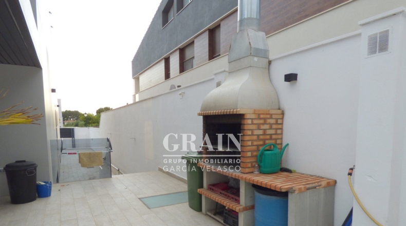 Albacete - Albacete - 490m2