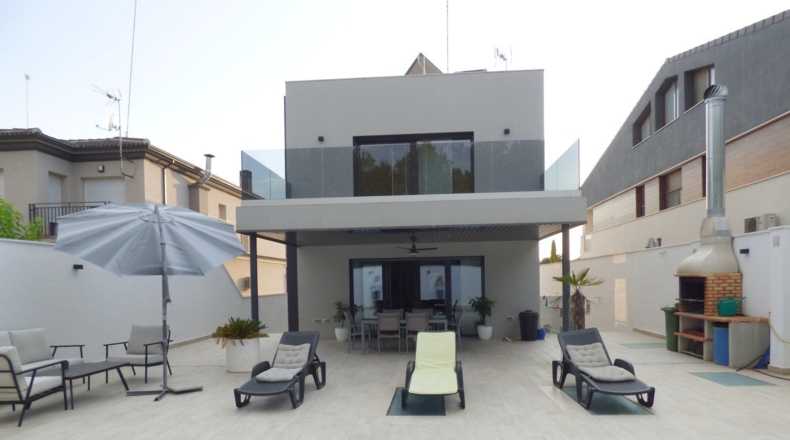 Albacete - Albacete - 490m2