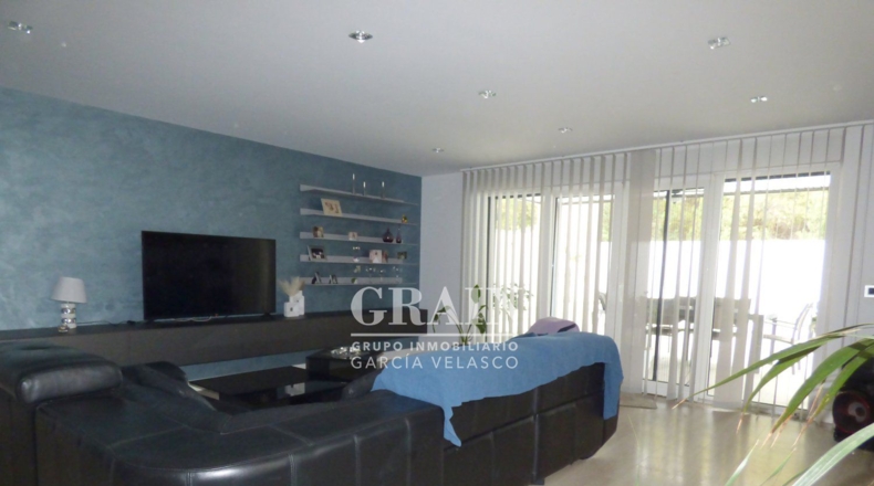 Albacete - Albacete - 490m2