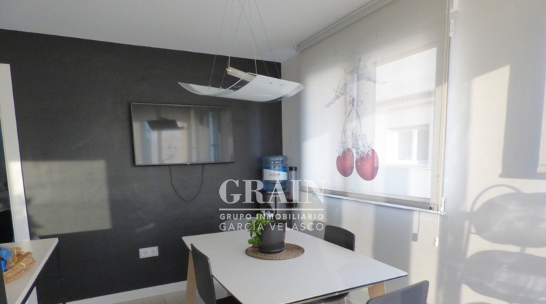 Albacete - Albacete - 490m2