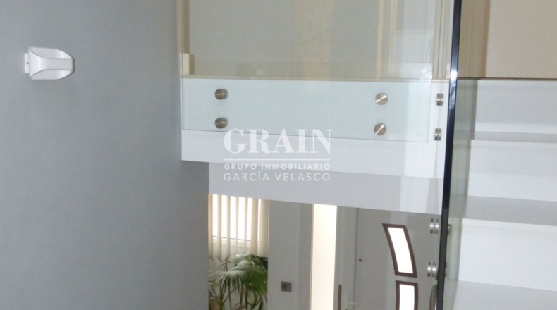Albacete - Albacete - 490m2