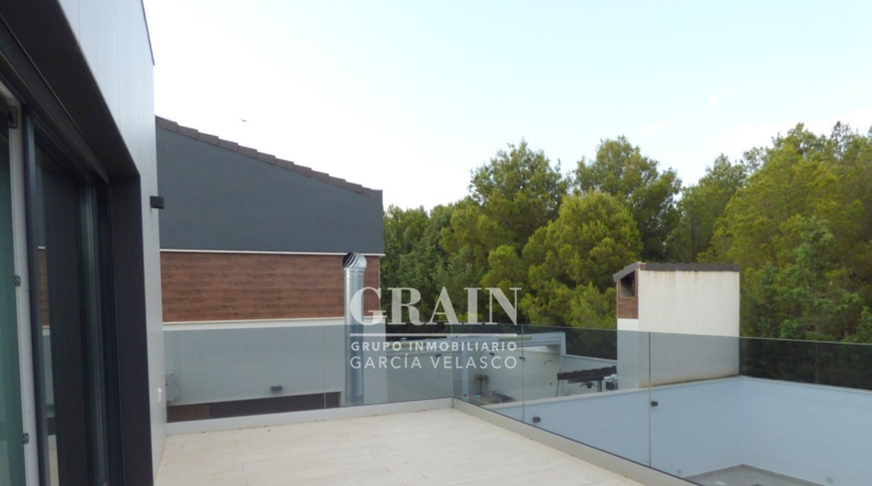 Albacete - Albacete - 490m2