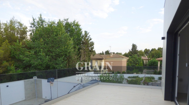 Albacete - Albacete - 490m2