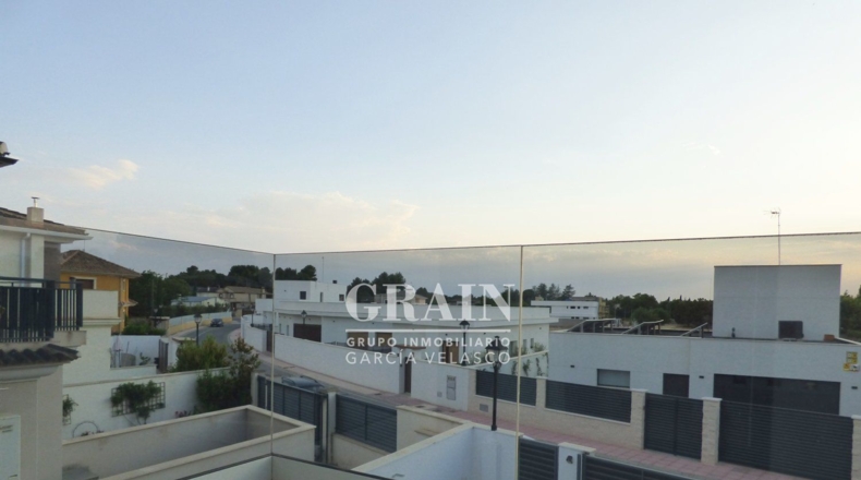 Albacete - Albacete - 490m2