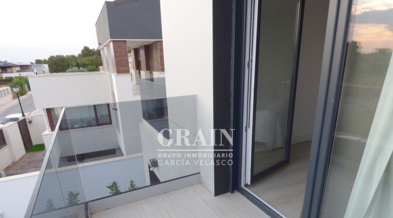 Albacete - Albacete - 490m2