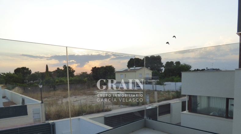 Albacete - Albacete - 490m2