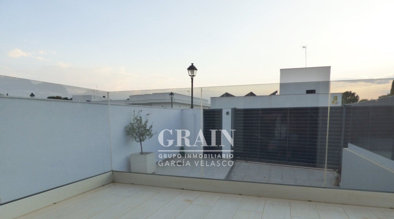Albacete - Albacete - 490m2