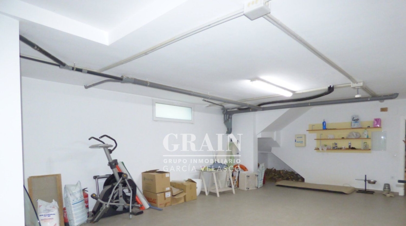 Albacete - Albacete - 490m2