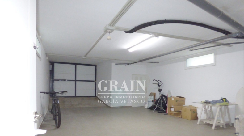 Albacete - Albacete - 490m2