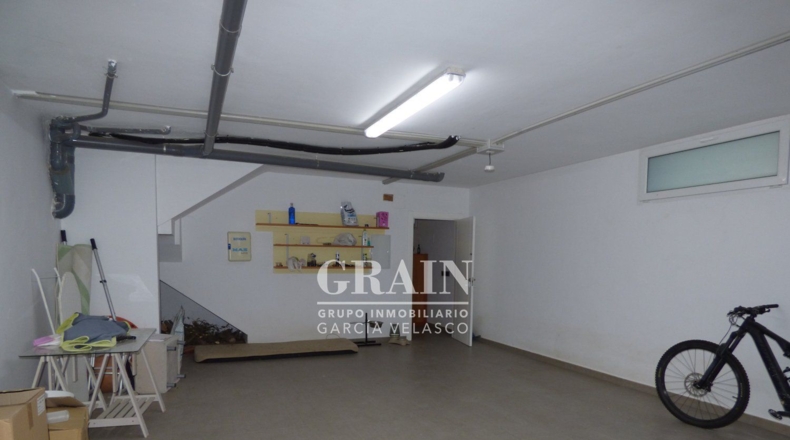 Albacete - Albacete - 490m2