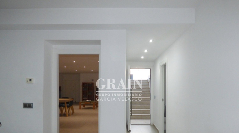 Albacete - Albacete - 490m2