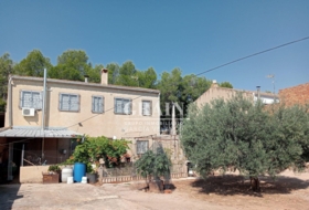 Pozohondo 1000&nbsp;m² 