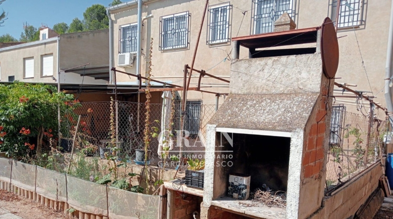 Albacete - Pozohondo - 1000m2