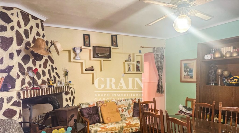 Альбакете - Albacete - 950m2