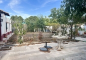 Detached villa with land for sale in Albacete ref: TR349366 photo