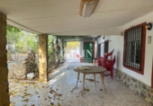 Detached villa with land for sale in Albacete ref: TR349366 photo