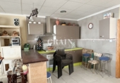 Detached villa with land for sale in Albacete ref: TR349366 photo