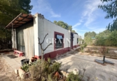 Detached villa with land for sale in Albacete ref: TR349366 photo
