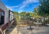 Detached villa with land for sale in Albacete ref: TR349366 photo