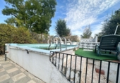 Detached villa with land for sale in Albacete ref: TR349366 photo