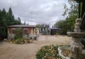 Detached villa with land for sale in Albacete ref: TR352813 photo