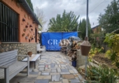Detached villa with land for sale in Albacete ref: TR352813 photo