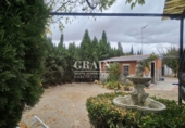 Detached villa with land for sale in Albacete ref: TR352813 photo