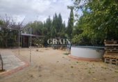 Detached villa with land for sale in Albacete ref: TR352813 photo