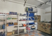 Detached villa with land for sale in Albacete ref: TR352813 photo