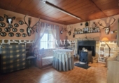 Detached villa with land for sale in Albacete ref: TR352813 photo