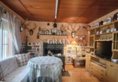 Detached villa with land for sale in Albacete ref: TR352813 photo