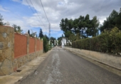 Detached villa with land for sale in Albacete ref: TR352813 photo