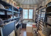 Отдельно стоящий дом с участком на продажу в городе Альбасете. Фото