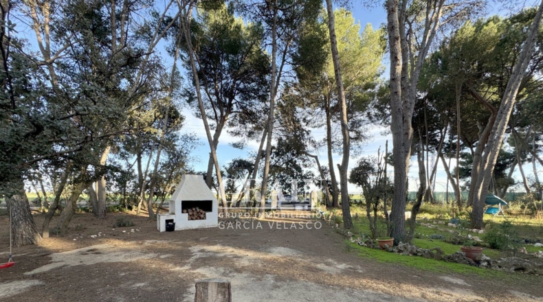 Альбакете - Albacete - 10000m2