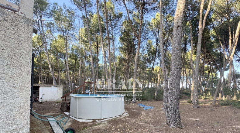 Альбакете - Albacete - 10000m2