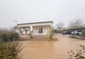 Detached villa with land for sale in Albacete ref: TR371570 photo
