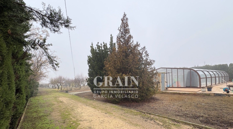 Albacete - Альбасете - 1052m2