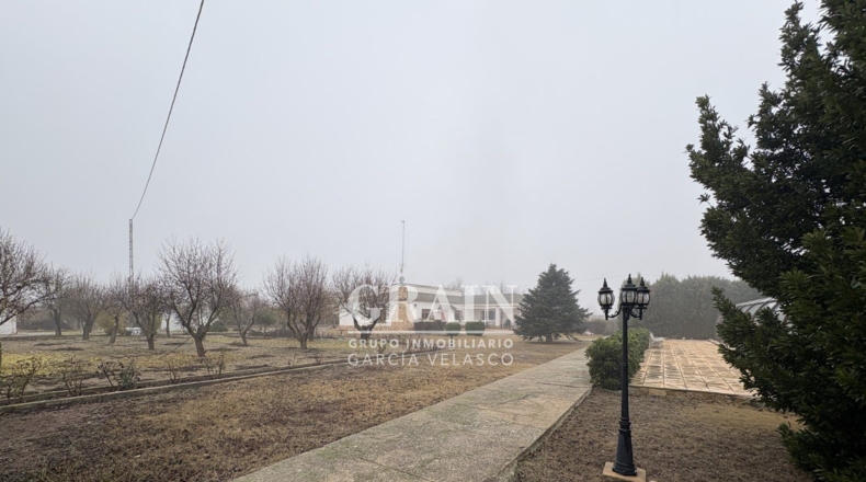 Albacete - Альбасете - 1052m2